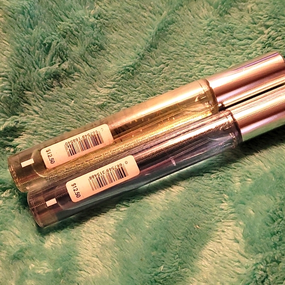 2 New perfume sprays - Picture 2 of 3